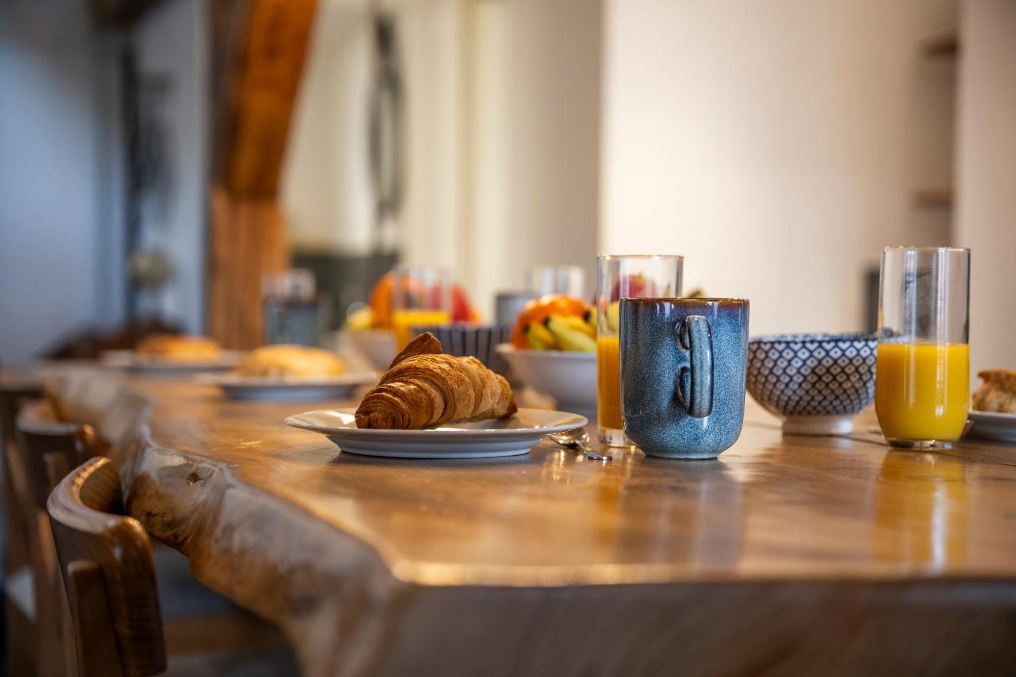 Superbe Loft - Situ Sur La Place Centrale Barcelonnette Εξωτερικό φωτογραφία